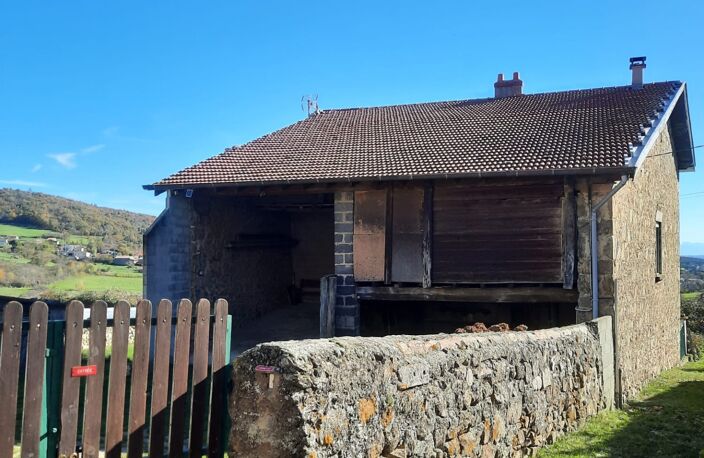Vente Maison de campagne 4 pièces — photo 4