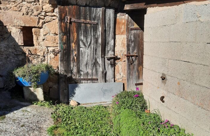 Vente Maison de campagne 4 pièces — photo 5