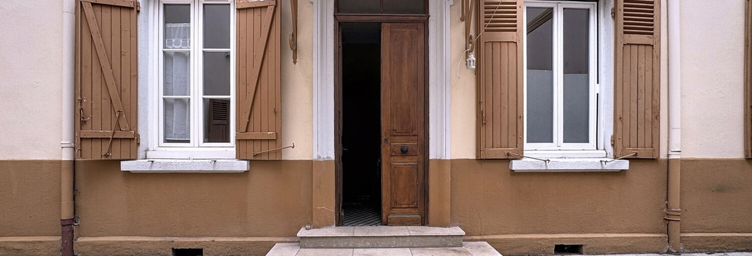 Appartement 1 Pièce 31 m² à vendre à Lyon 3 (69003)