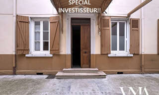 Appartement 1 Pièce 31 m² à vendre à Lyon 3 (69003)