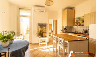 Appartement 2 Pièces 53 m² à louer à Marseille 7 (13007)