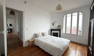 Appartement 2 Pièces 41 m² à louer à Clamart (92140)