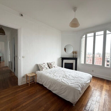 Appartement 2 pièces 1180 €