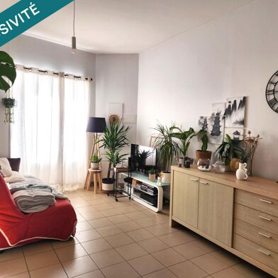 Maison 4 pièces 96000 €