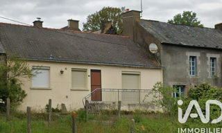 Maison 6 Pièces 140 m² à vendre à Saint-Jacut-les-Pins (56220)