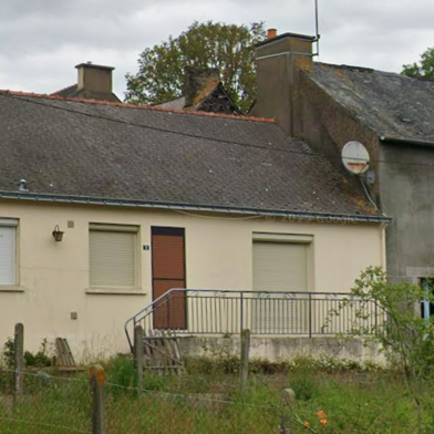 Maison 6 pièces 127000 €