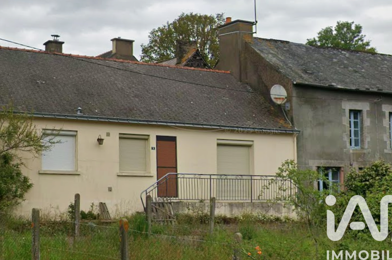 Maison 6 pièces 127000 €