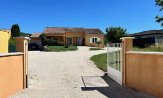 Maison 5 Pièces 110 m² à vendre à Vallon-Pont-d'Arc (07150)