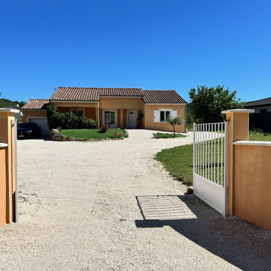 Maison 5 pièces 399500 €