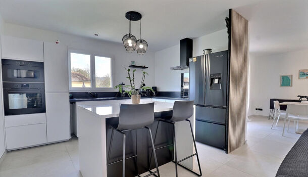 Villa / Maison 5 pièces  à vendre Vallon-Pont-d'Arc 07150