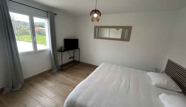 Villa / Maison 5 pièces  à vendre Vallon-Pont-d'Arc 07150