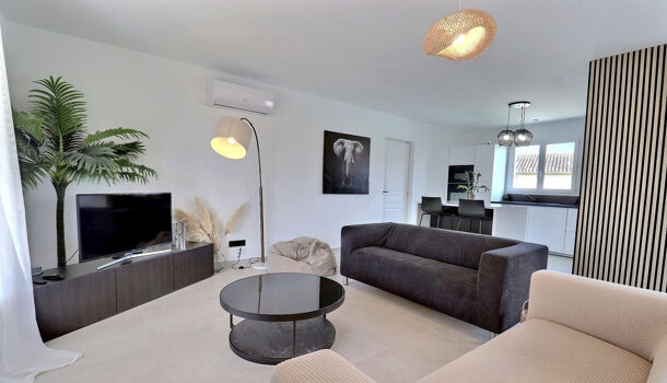 Villa / Maison 5 pièces  à vendre Vallon-Pont-d'Arc 07150