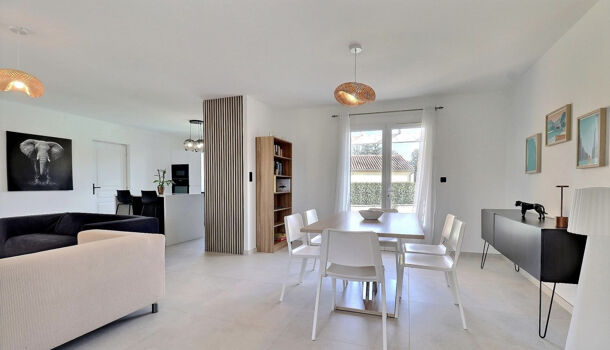 Villa / Maison 5 pièces  à vendre Vallon-Pont-d'Arc 07150