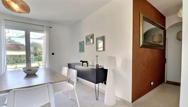 Villa / Maison 5 pièces  à vendre Vallon-Pont-d'Arc 07150