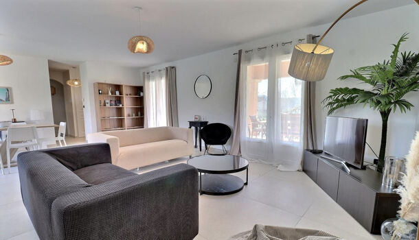 Villa / Maison 5 pièces  à vendre Vallon-Pont-d'Arc 07150