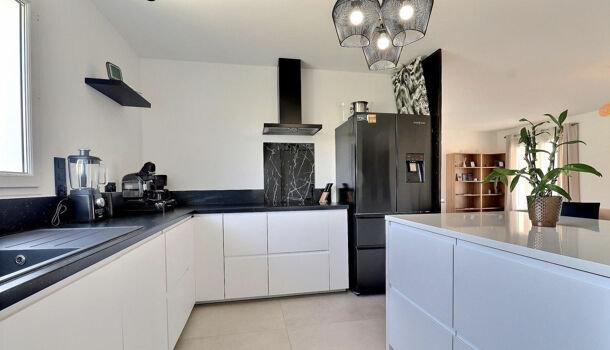 Villa / Maison 5 pièces  à vendre Vallon-Pont-d'Arc 07150