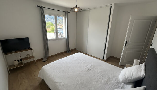 Villa / Maison 5 pièces  à vendre Vallon-Pont-d'Arc 07150