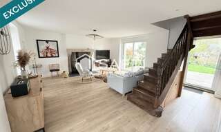 Maison 6 Pièces 127 m² à vendre à Baud (56150)