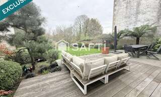 Maison 6 Pièces 127 m² à vendre à Baud (56150)