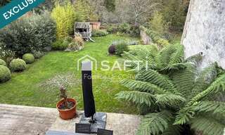 Maison 6 Pièces 127 m² à vendre à Baud (56150)