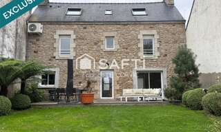 Maison 6 Pièces 127 m² à vendre à Baud (56150)