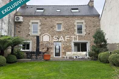 Maison 6 pièces 276000 €