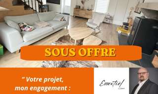 Maison 6 Pièces 127 m² à vendre à Baud (56150)