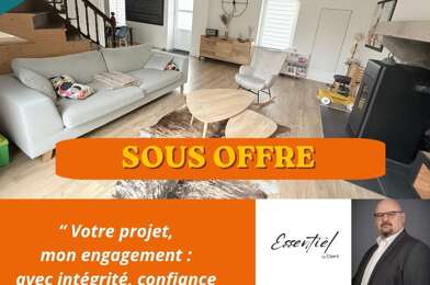 Maison 6 pièces 276000 €