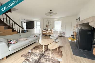 Maison 6 pièces 276000 €