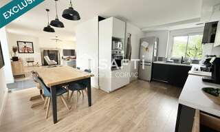 Maison 6 Pièces 127 m² à vendre à Baud (56150)
