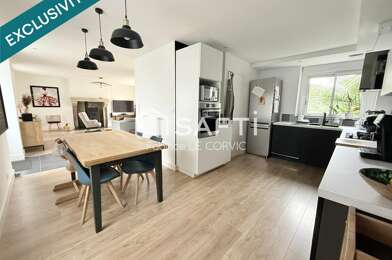 Maison 6 pièces 276000 €