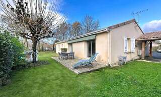 Maison 6 Pièces 135 m² à vendre à Martignas-sur-Jalle (33127)