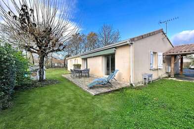 Maison 6 pièces 479250 €