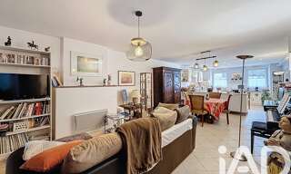 Appartement 4 Pièces 97 m² à vendre à Thiaucourt-Regniéville (54470)