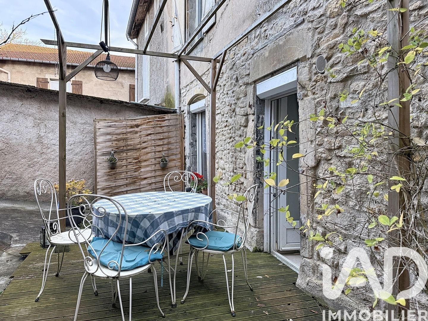 Vente Appartement 4 pièces - Photo 2