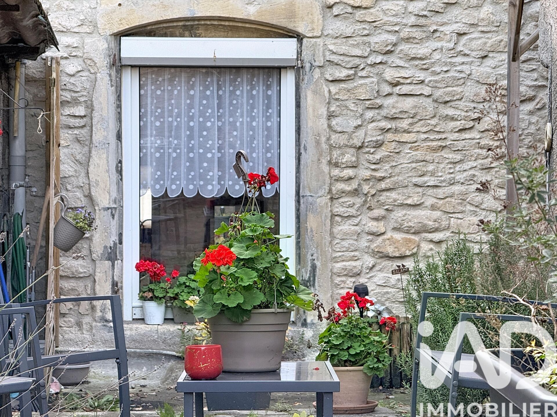 Vente Appartement 4 pièces - Photo 3