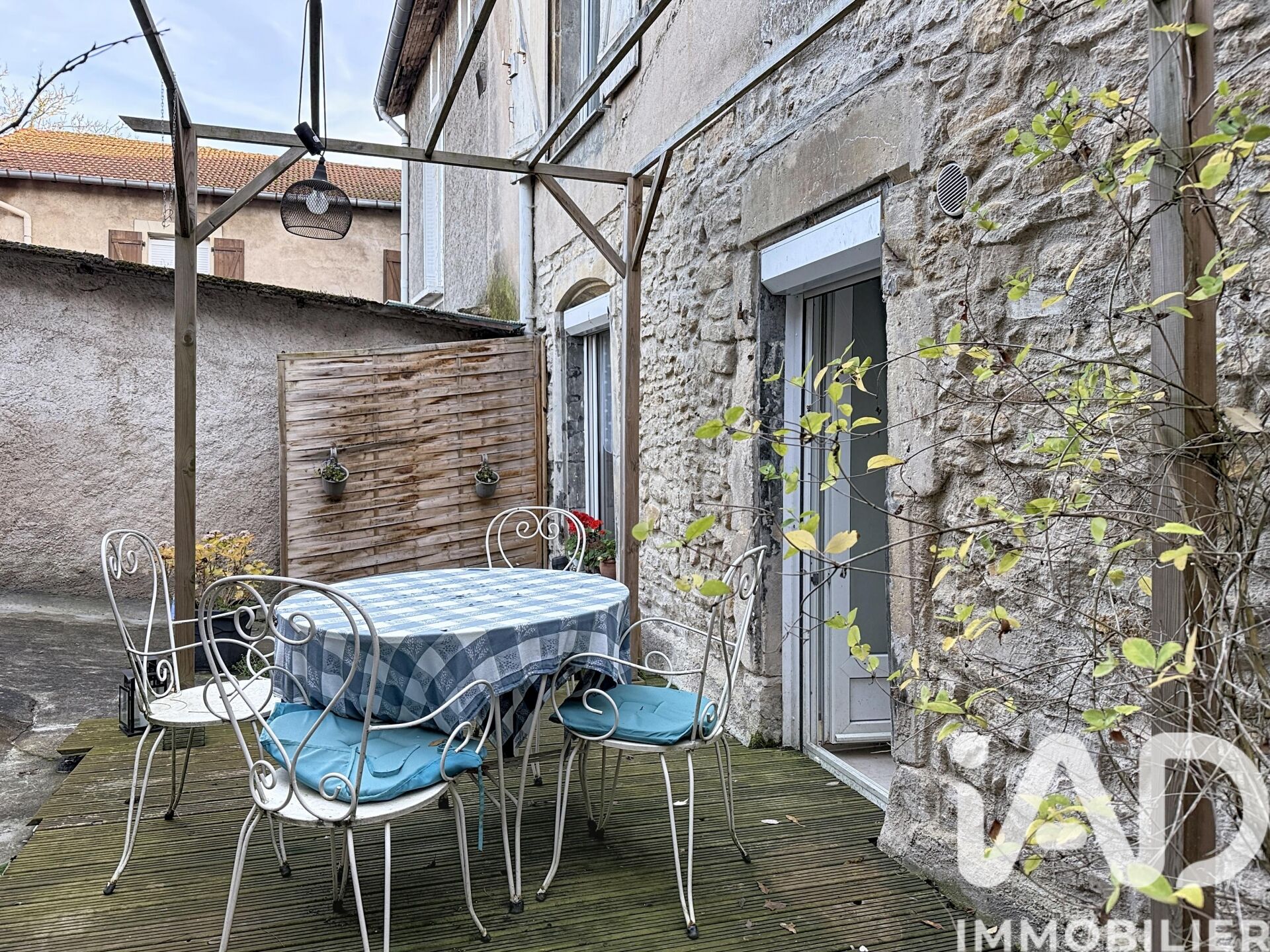 Vente Appartement 4 pièces - Photo 5