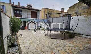 Maison 7 Pièces 200 m² à vendre à Pauillac (33250)