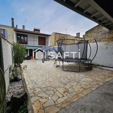 Maison 7 pièces 235000 €