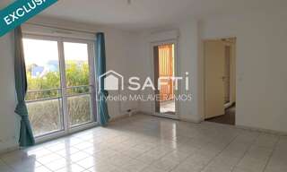 Appartement 3 Pièces 57 m² à vendre à Nantes (44300)