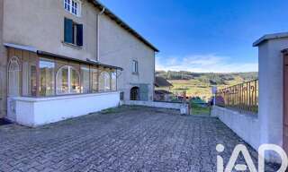 Maison 5 Pièces 140 m² à vendre à Cours (69470)