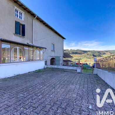 Maison 5 pièces 90000 €