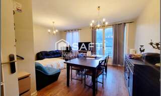 Appartement 3 Pièces 63 m² à vendre à Bagnères-de-Luchon (31110)