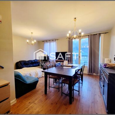 Appartement 3 pièces 99000 €