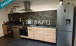 Appartement 3 Pièces 77 m² à vendre à Mâcon (71000)