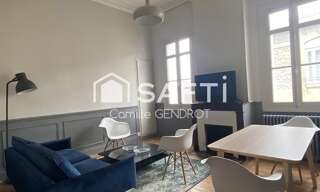 Maison 3 Pièces 120 m² à vendre à Bordeaux (33300)
