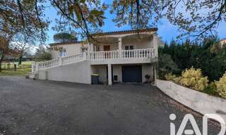 Maison 5 Pièces 108 m² à vendre à Cunac (81990)