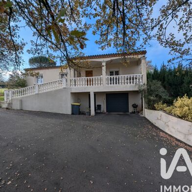 Maison 5 pièces 310000 €