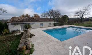 Maison 5 Pièces 108 m² à vendre à Cunac (81990)