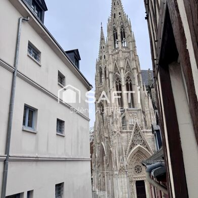 Appartement 3 pièces 175000 €